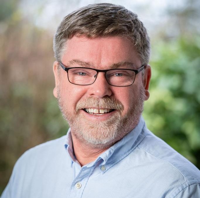 Martin Prigge beëdigd als 7e raadslid van BurgerBelangen (15-06-2022)